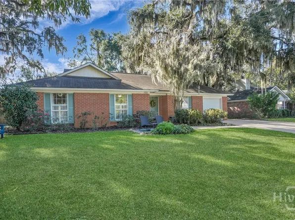 103 Bordeaux Lane, Savannah, GA 31419