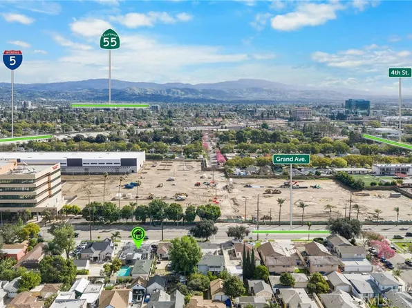 626 N Grand Ave, Santa Ana, CA 92701