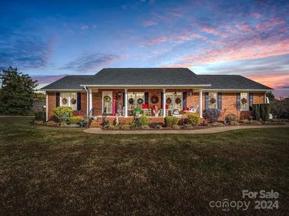 731 Skinner Rd, Shelby, NC 28152