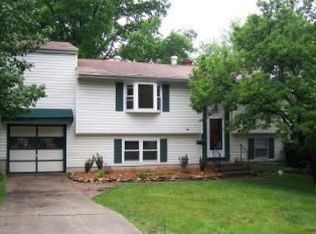 4800 N Tullis Dr, Kansas City, MO 64119