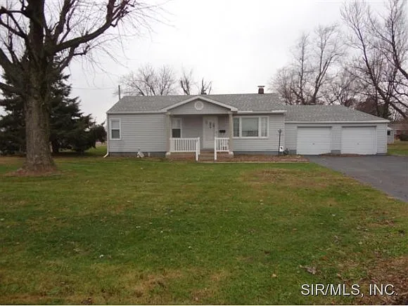 1663 Pleasant Ridge Rd photo 1