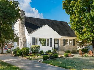 1569 Barrington Rd, Columbus, OH 43221