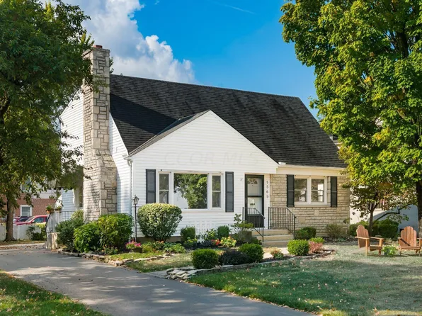 1569 Barrington Rd, Columbus, OH 43221