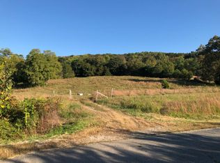 Pleasant Hill Rd, Sparta, TN 38583
