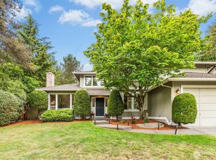 2215 234th Ave NE, Sammamish, WA