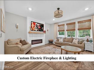 12336 CLAPBOARD BLUFF Trail, Jacksonville, FL 32226