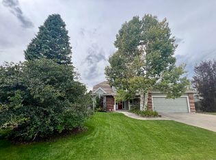7230 Bridle Dr, Cheyenne, WY 82009