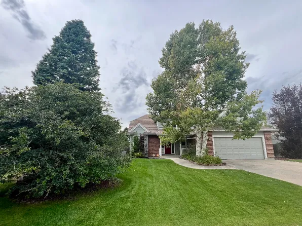 7230 Bridle Dr, Cheyenne, WY 82009