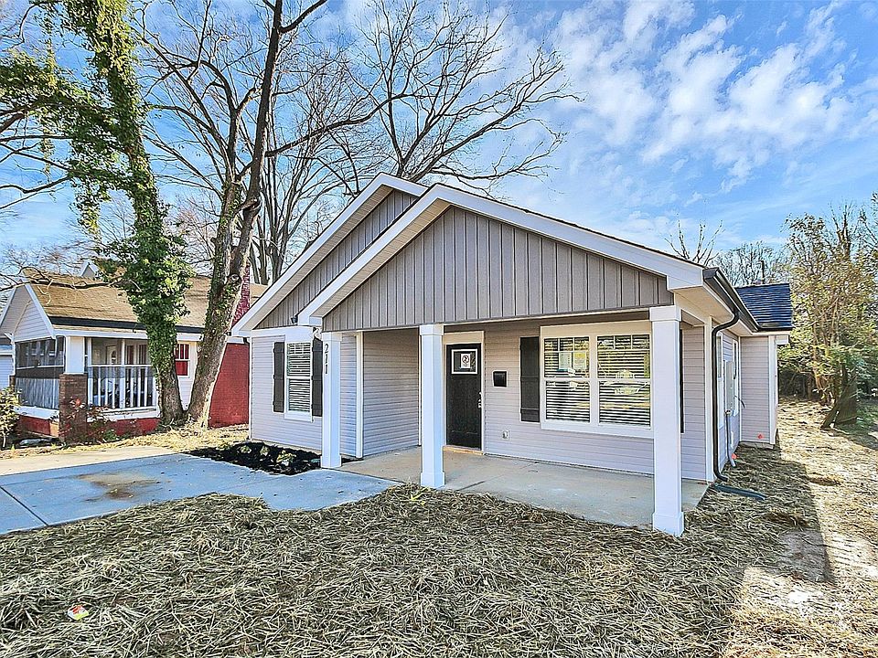 211 Bradford Dr, Charlotte, NC 28208 Zillow