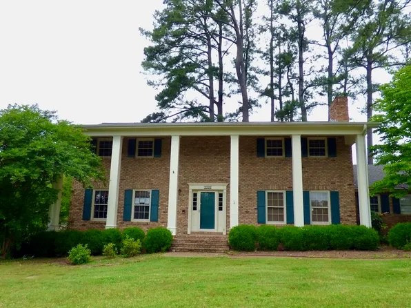 2105 Bower Dr, Florence, AL 35630