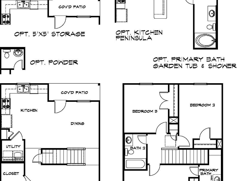 2nd image of 303 Gray Wolf Dr
