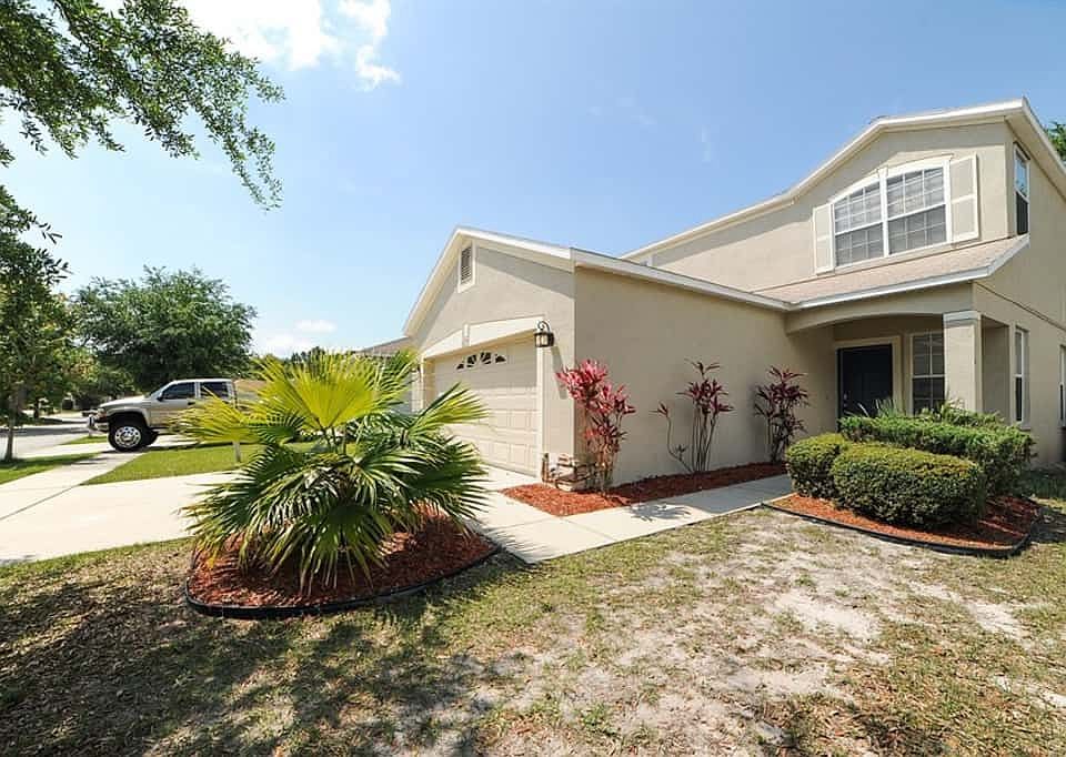 8525 Quarter Horse Dr, Riverview, FL 33578 Zillow