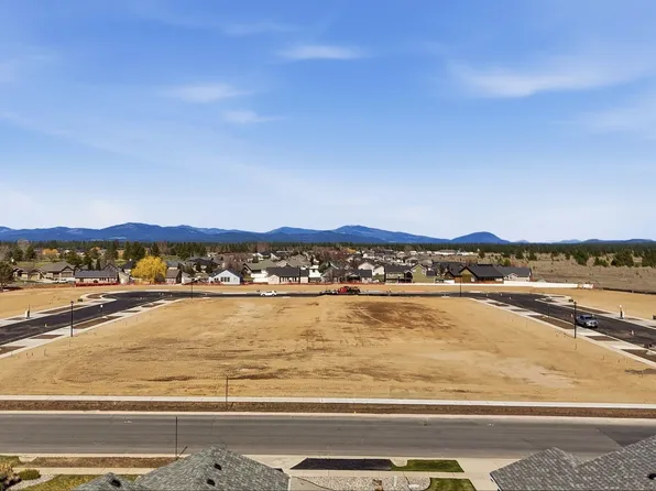 Homes Available Soon, Country Club Estates