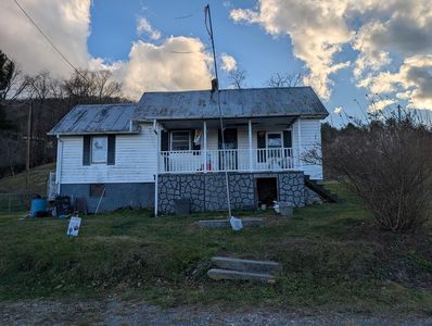 1023 Ramsey Mountain Rd, Max Meadows, VA, 24360