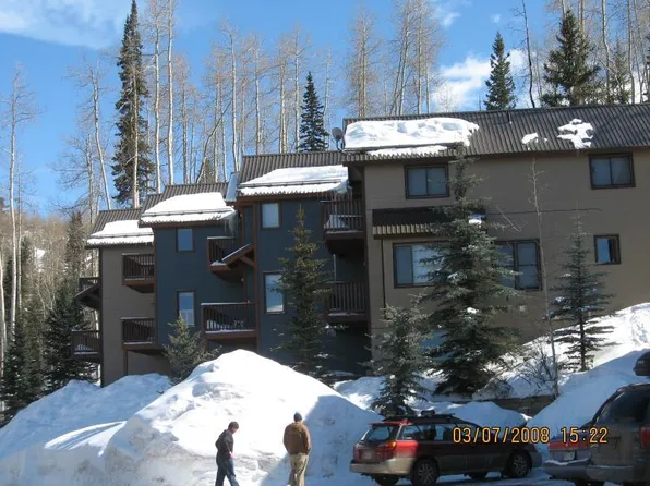 308 Adams Ranch Rd Unit 1, Mountain Village, CO 81435
