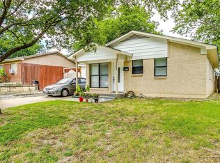 1101 Richard Dr, Garland, TX 75040