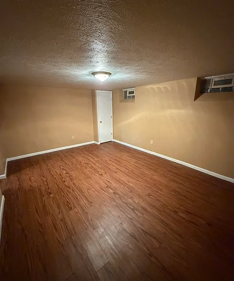 Basement Rec Room
