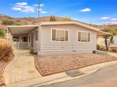 10 Paseo Margarita #230, Camarillo, CA, 93012