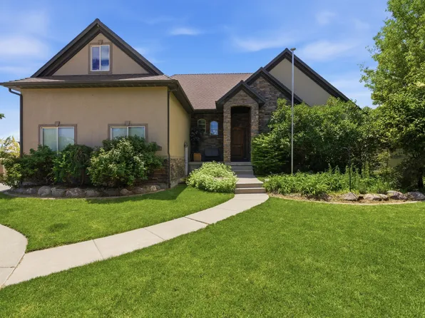 6017 W Heritage Hill Dr S, Herriman, UT 84096