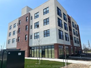 1080 Terra Verde Way #402, Kingston, ON K7P 0V3
