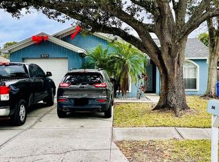 Riverdale Subdivision, Tampa, FL 33637