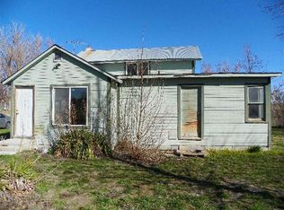 26936 Upper Pleasant Ridge Rd, Wilder, ID 83676