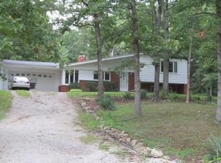 3471 Jarvis Rd, Hillsboro, MO 63050