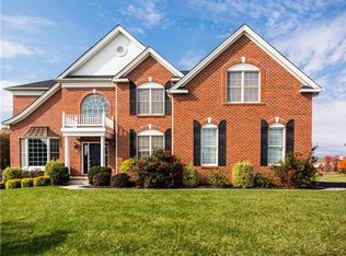 1018 Powell Ct, Bear, DE 19701