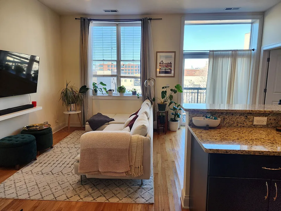 918 W Belmont Ave #405