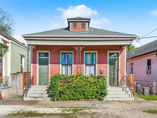 1221 Independence St, New Orleans, LA 70117