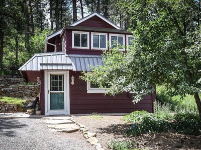 8570 Pine Dr, Beulah, CO, 81023