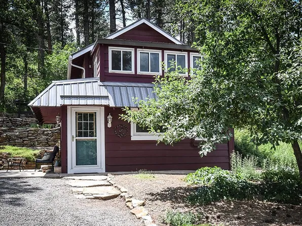 8570 Pine Dr, Beulah, CO 81023