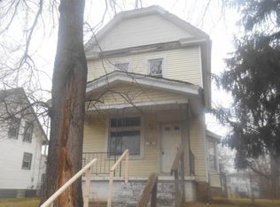 924 E Chittenden Ave, Columbus, OH