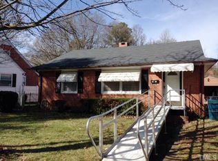 2119 Ruffin St, Durham, NC 27704