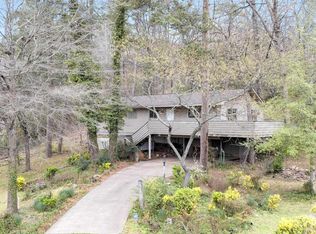 6 Westbrook Cv, Little Rock, AR 72205