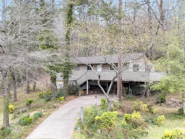 6 Westbrook Cv, Little Rock, AR 72205