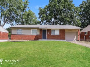 1354 Riviera Pl, Cincinnati, OH 45231