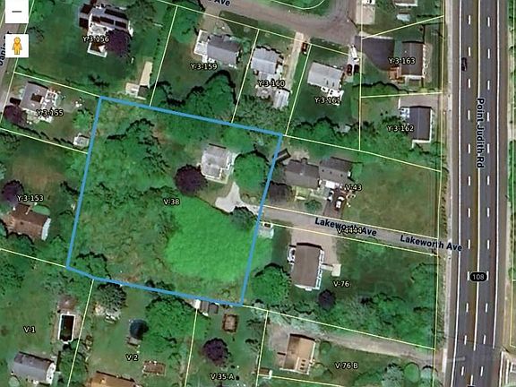 2nd image of 609 Point Judith Rd