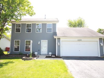 21004 W Ardmore Cir, Plainfield, IL, 60544