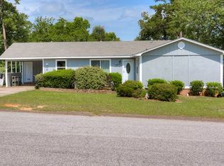 4027 Rio Pinar Dr, Augusta, GA 30906