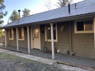 11057 Wagner Ridge Rd, Coulterville, CA 95311