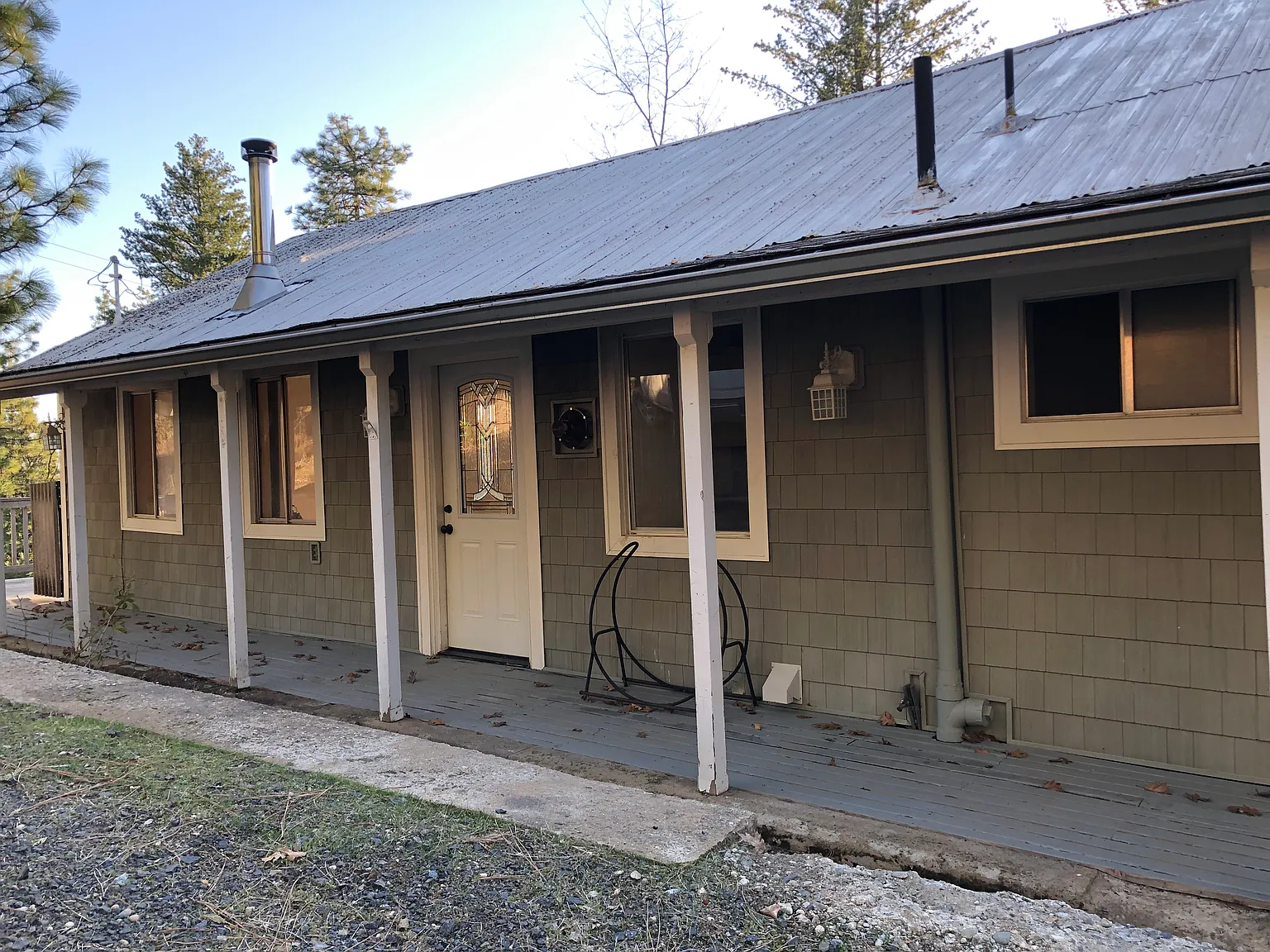 11057 Wagner Ridge Rd photo 1