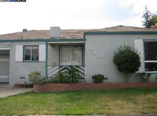 2241 Reading Ave, Castro Valley, CA 94546