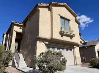 3444 Lonesome Drum St, North Las Vegas, NV 89032