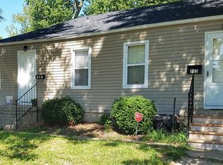 705 N Dodgion Ave, Independence, MO 64050