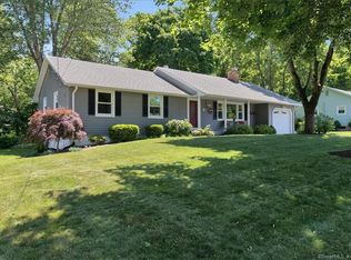 79 Whitehall Dr, East Hartford, CT 06118