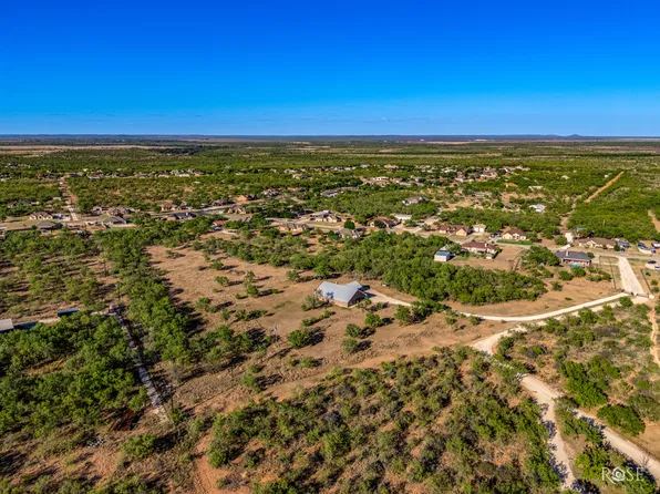 3119 Lakota Ln, San Angelo, TX 76901