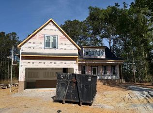 75 Copper Penny Rd, Zebulon, NC 27597