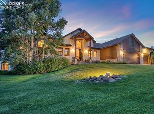 845 E Kings Deer Point, Monument, CO 80132