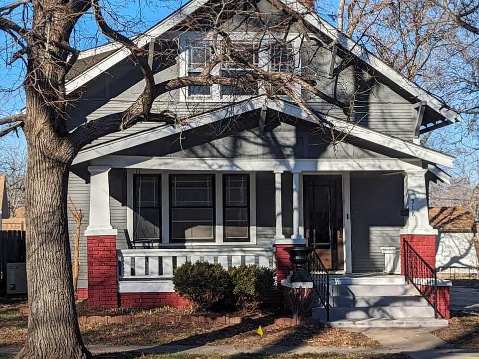 1st image of 518 W 4th Ave